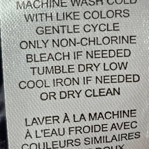 House of Harlow 1960 Smocked Waist Wide Leg Linen Pants Size Small - Picture 7 of 7